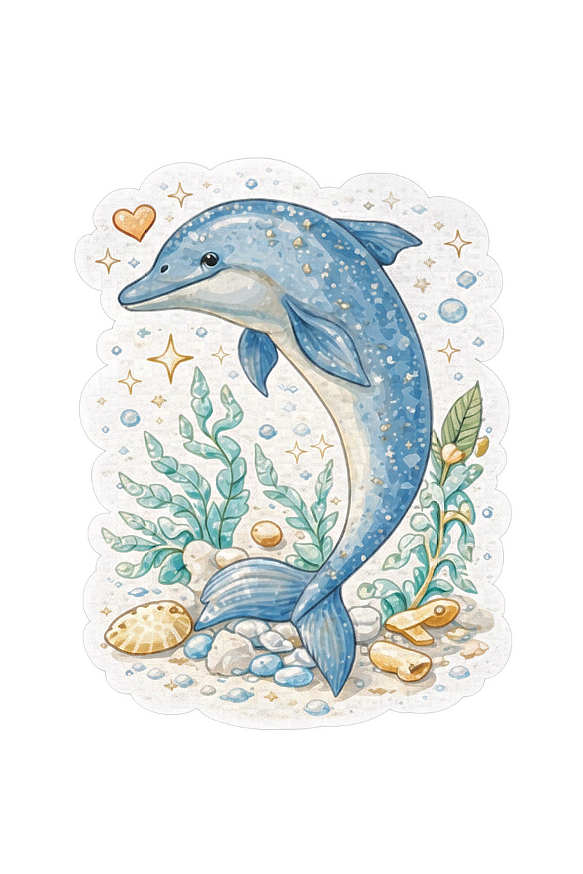 Dolphin